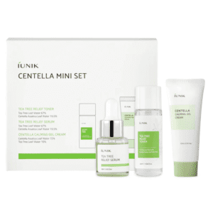 CENTELLA MINI SET