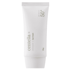 CENTELLA SUN CREAM SPF50+ PA++++