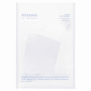 CENTELLA Y BIFIDA MASK - MIXSOON