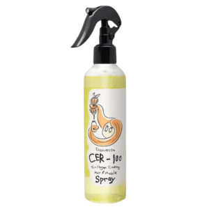 CER-100 COLLAGEN COATING HAIR A+ MUSCLE SPRAY