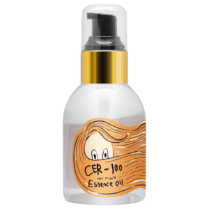 CER-100 HAIR MUSCLE ESSENCE OIL