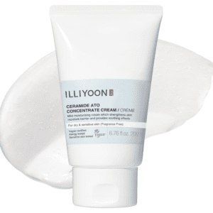 CERAMIDE ATO CONCENTRATE CREAM