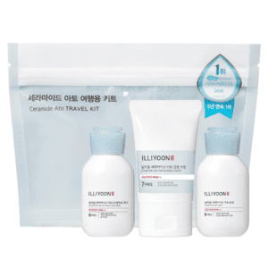 CERAMIDE ATO TRAVEL KIT