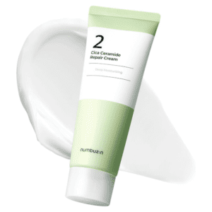 NO.2 CICA CERAMIDE REPAIR CREAM