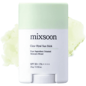 CICA-HYAL SUN STICK SPF50+ PA++++