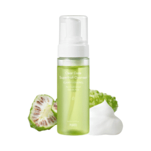 CLEAR CODE SUPERFRUIT CLEANSER