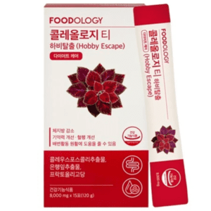 COLEOLOGY TEA PRO-HOBBY ESCAPE