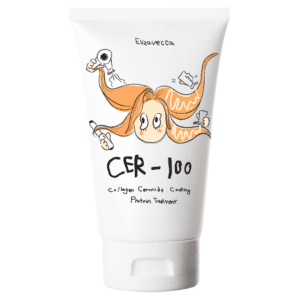 COLLAGEN CERAMIDE COATING PROTEIN TREATMENT