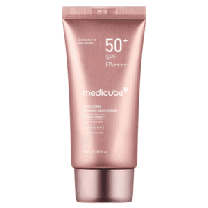 COLLAGEN FIRMING SUN CREAM SPF50+ PA++++