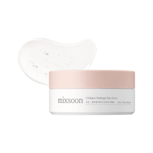 COLLAGEN HYDROGEL EYE PATCH