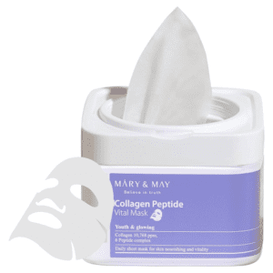 COLLAGEN PEPTIDE VITAL MASK