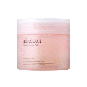COLLAGEN TONER PAD