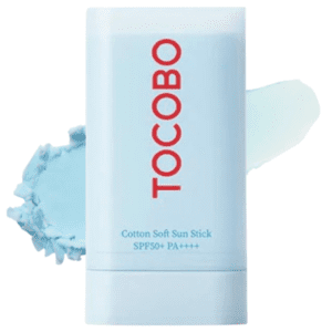COTTON SOFT SUN STICK SPF50+ PA++++
