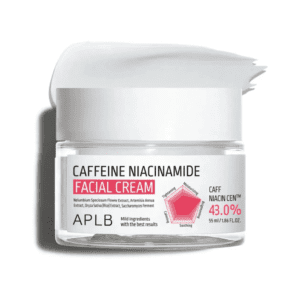 CAFFEINE NIACINAMIDE
