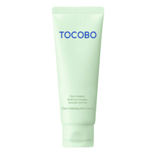 CICA CALMING GEL CREAM