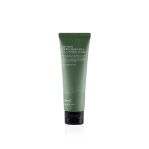 DEEP GREEN TEA CLEANSING FOAM