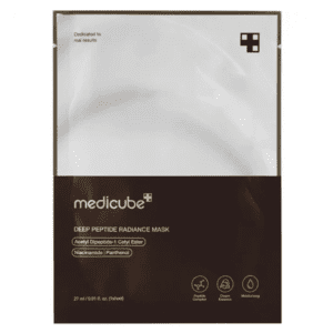 DEEP PEPTIDE RADIANCE MASK