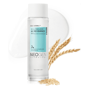 DERMALOGY REAL FERMENT MICRO ESSENCE