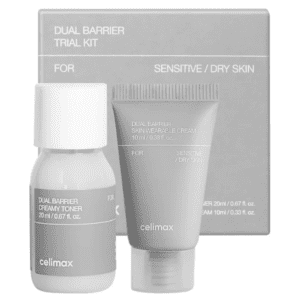 DUAL BARRIER TRIAL KIT