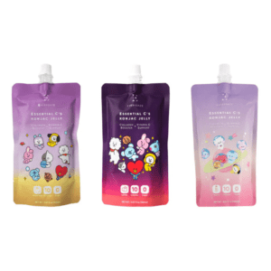 ESSENTIAL CS KONJAC JELLY