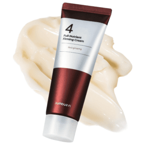 NO.4 FULL-NUTRIENT FIRMING CREAM