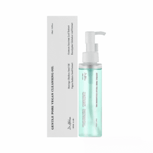 DR. ALTHEA GENTLE PORE CLEANSING OIL
