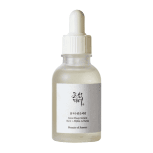 GLOW DEEP SERUM RICE + ALPHA ARBUTIN