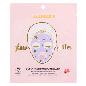 GLOW FACE MOISTURE MASK