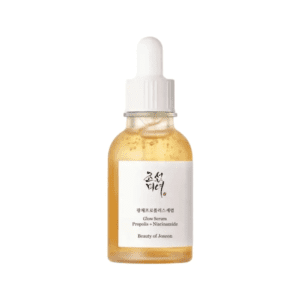 GLOW SERUM PROPOLIS + NIACINAMIDE