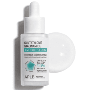 GLUTATHIONE NIACINAMIDE AMPOULE SERUM