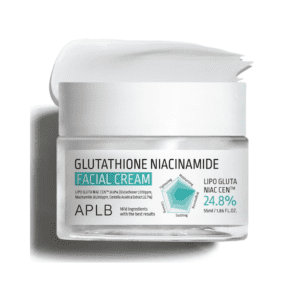 GLUTATHIONE NIACINAMIDE