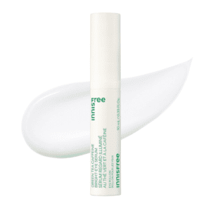 GREEN TEA HYALURONIC GLOW EYE & FACE BALL
