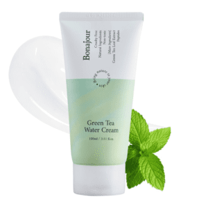 GREEN TEA WATER CREAM