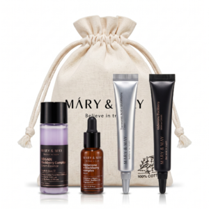 INTENSE MOISTURE CARE TRAVEL KIT