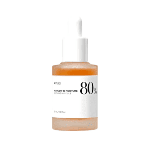 HEARTLEAF 80% AMPOULE