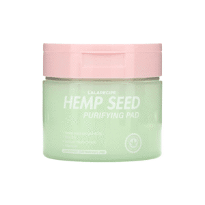 HEMPSEED PURIFYING PAD