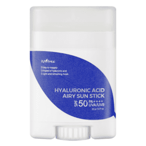 HYALURONIC ACID AIRY SUN STICK SPF50+ PA++++