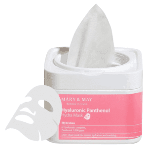 HYALURONIC PANTHENOL HYDRA MASK