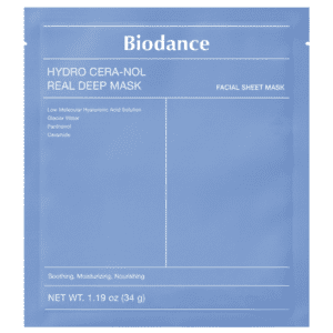 HYDRO CERA-NOL REAL DEEP MASK