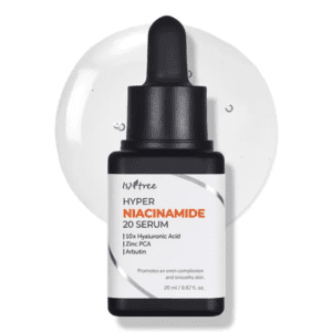 HYPER NIACINAMIDE 20 SERUM