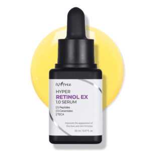 HYPER RETINOL EX 1.0 SERUM