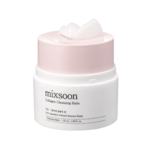 COLLAGEN CLEANSING BALM