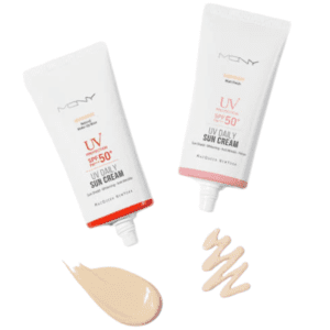 UV DAILY SUN CREAM SPF50+ PA+++