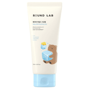 BABY MILD SOOTHING GEL