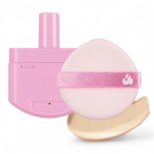 REFILL - DON'T TOUCH GLASS PINK CUSHION