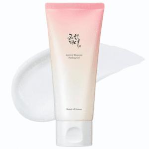 APRICOT BLOSSOM PEELING GEL