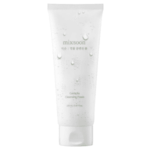 CENTELLA CLEANSING FOAM