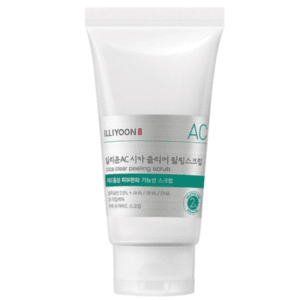 CICA ACNE CLEAR PEELING SCRUB