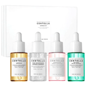 MADAGASCAR CENTELLA AMPOULE KIT