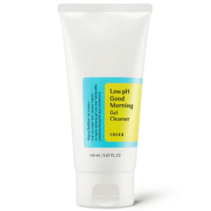 LOW PH GOOD MORNING GEL CLEANSER